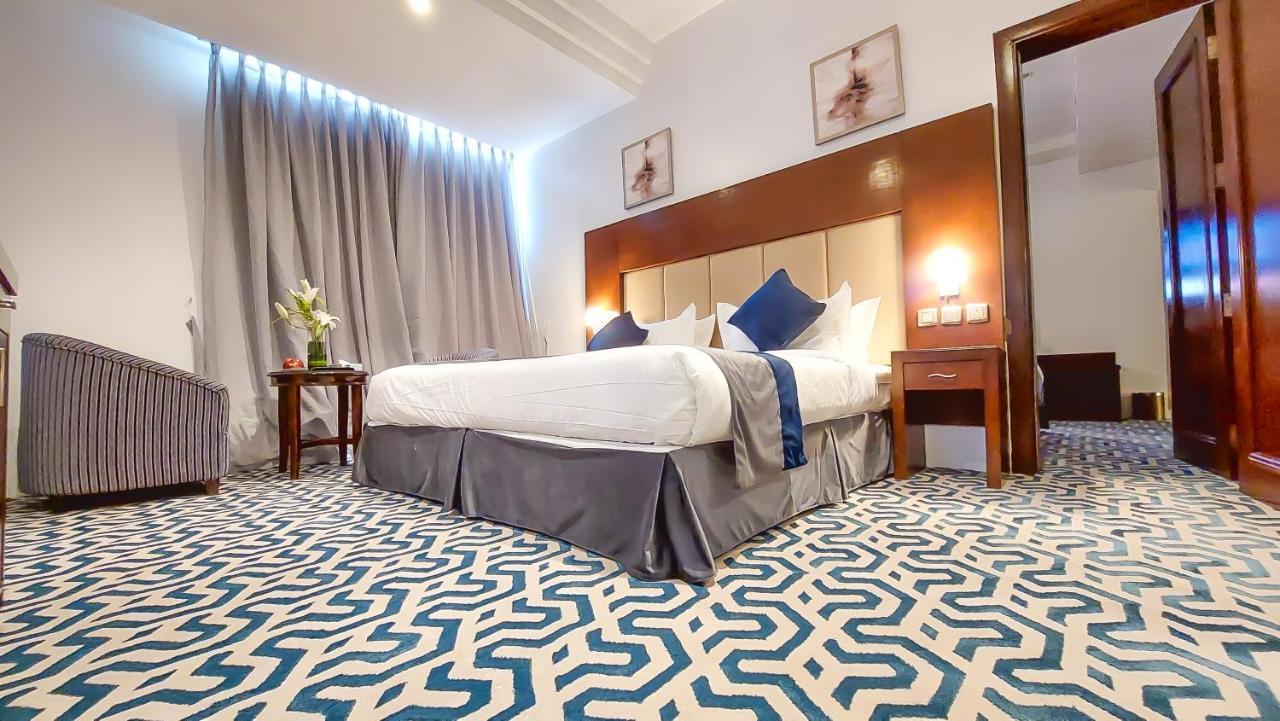 Golden Dune Hotel Almalaz Rijád Kültér fotó