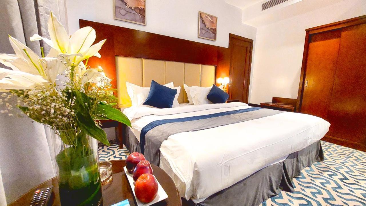 Golden Dune Hotel Almalaz Rijád Kültér fotó