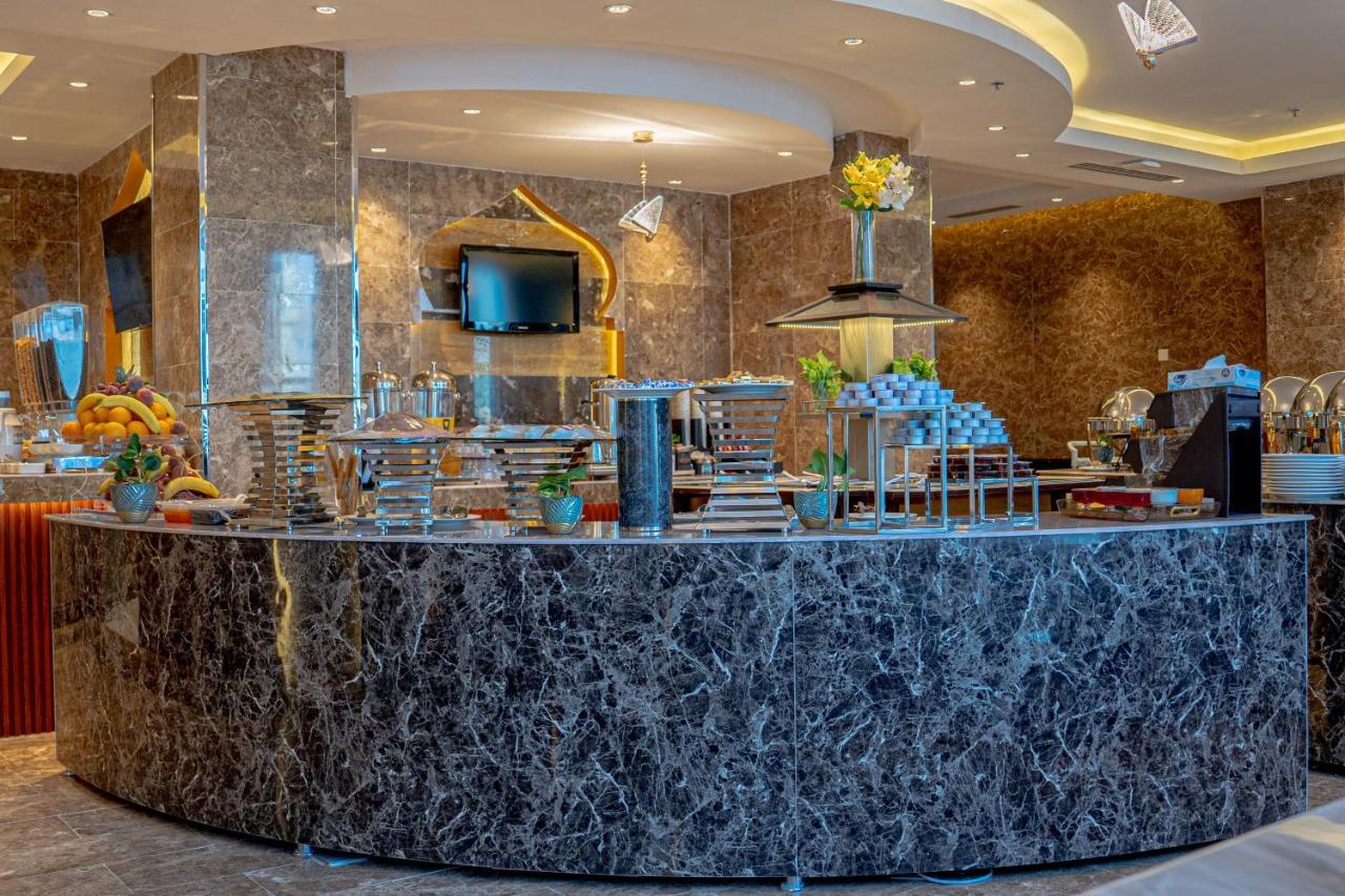 Golden Dune Hotel Almalaz Rijád Kültér fotó