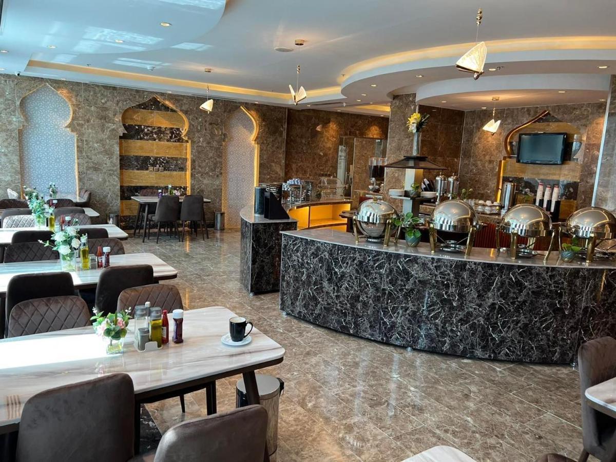 Golden Dune Hotel Almalaz Rijád Kültér fotó
